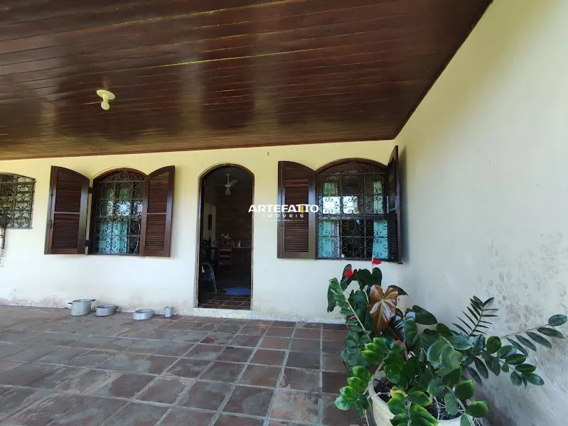 Imagem Casa à venda em Ubatuba, Barra Seca, com 3 quartos, 165m2