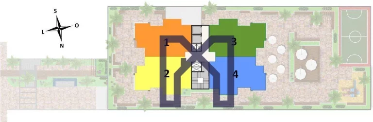 Imagem Apartamento com 2 dormitórios à venda, 83 m² por R$ 484.800,00 - Centro - Jacutinga/MG