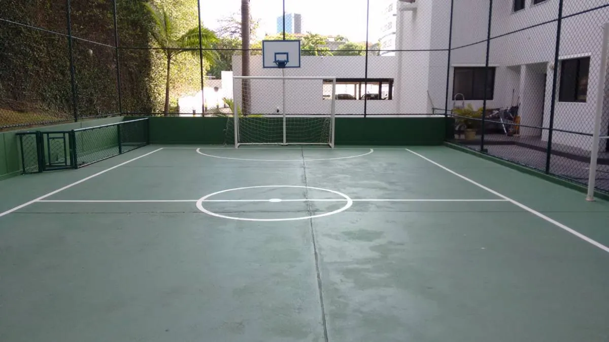 Imagem Apartamento com 3 quartos, 81m2, para locação em Salvador, STIEP