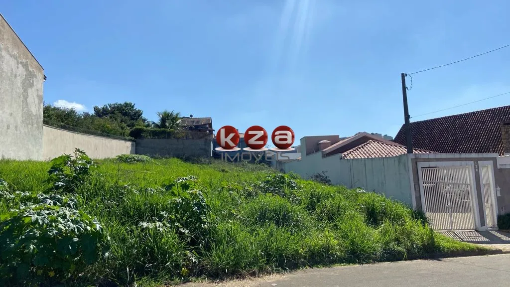 Imagem Terreno à venda em Valinhos-SP, na Vila Genoveva, com 411m² de área!