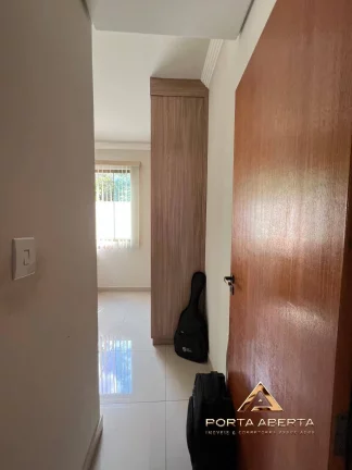 Imagem Apartamento 03 quartos sendo 01 suíte - Bairro Forquilha - cód 1341