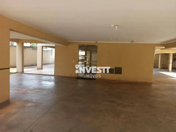 Imagem Apartamento à venda no Jardim América - Goiânia/GO