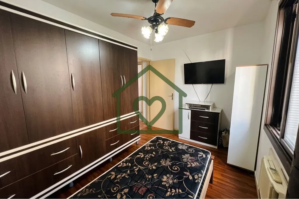 Imagem Apartamento de 1 dormitório com excelente localização no bairro Partenon!

Localizado no Residenc...