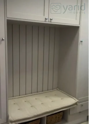 Imagem Apartamento à venda em Jundiaí-SP, Prime Resort.