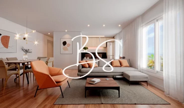 Imagem Apartamento RESIDENCIAL em GRAMADO - RS, Carniel