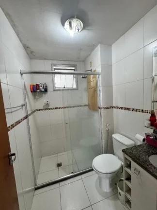 Imagem APARTAMENTO RESIDENCIAL em MANAUS - AM, FLORES