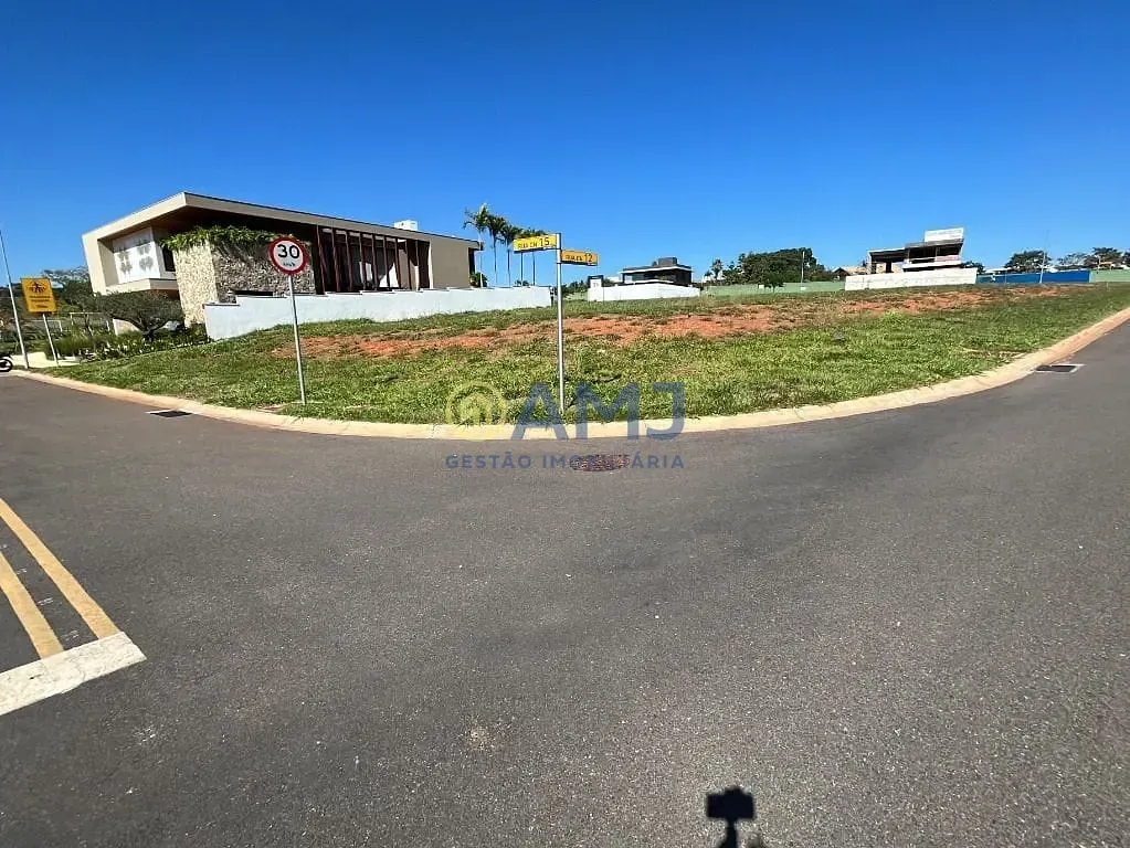 Imagem TERRENO À VENDA | PLATEAU D'OR PRIVILÈGE - 1ª ETAPA