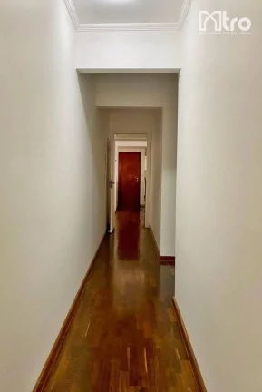 Imagem Apartamento com 3 dormitórios à venda, 120 m² por R$ 440.000,00 - Varginha - Itajubá/MG