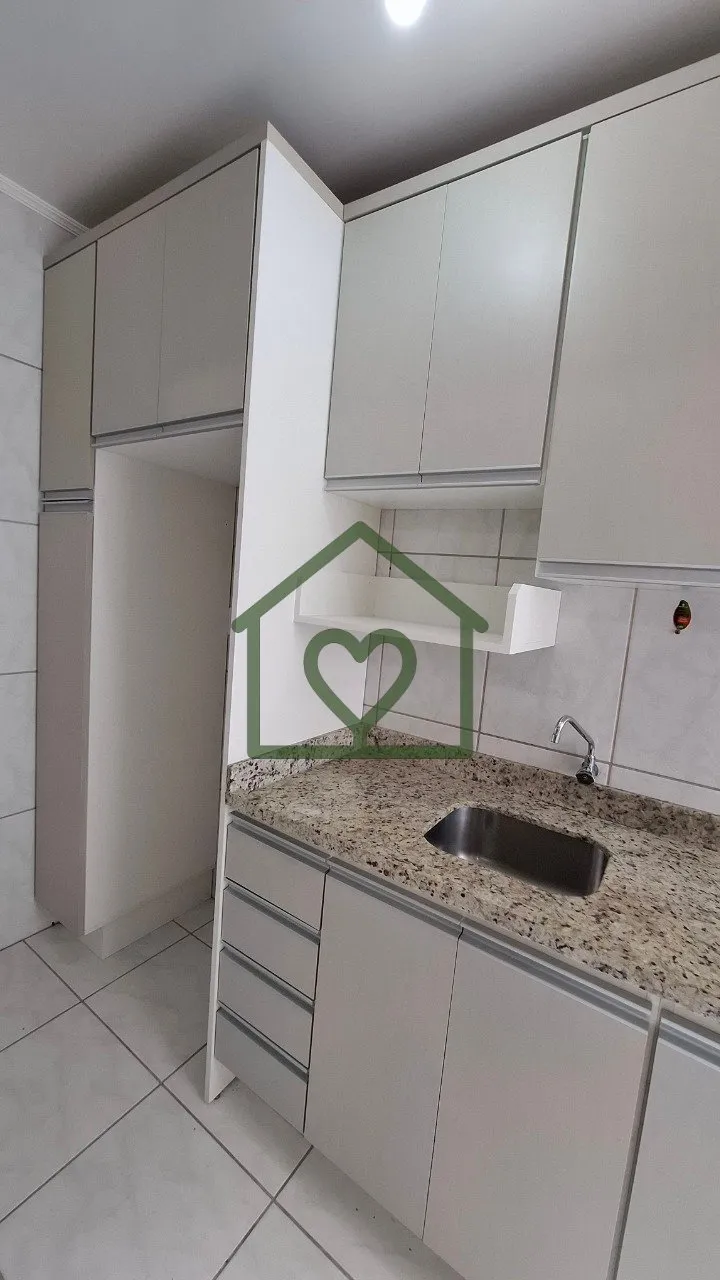 Imagem Excellente JK semimobiliado é a escolha ideal para quem busca um espaço funcional, moderno e com e...