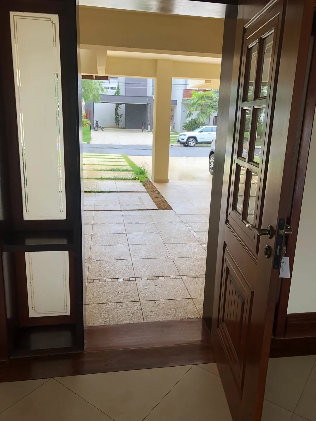 Imagem Casa à venda 3 Quartos, 3 Suites, 4 Vagas, 700M², Nossa Senhora do Perpétuo Socorro, Pindamonhangaba - SP