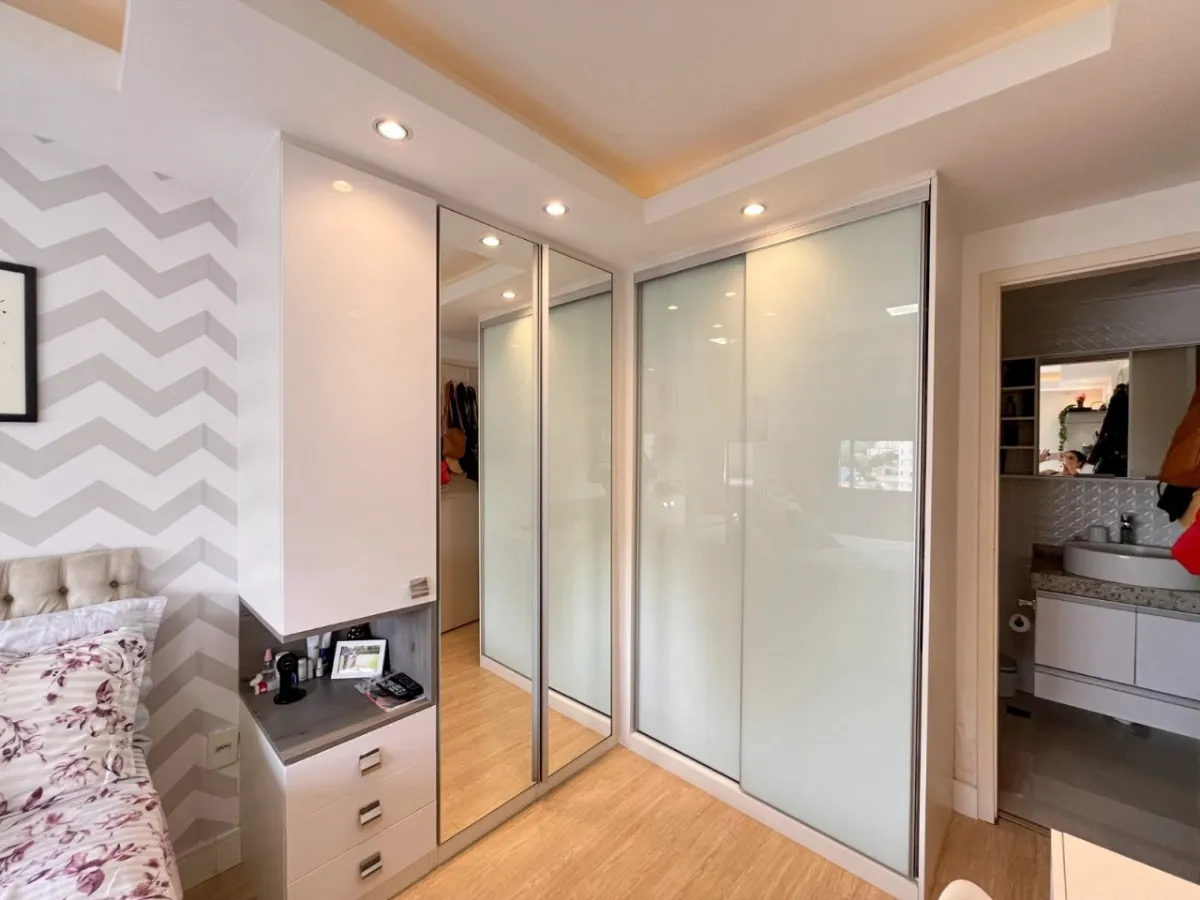 Imagem Apartamento para venda em Jd Marajoara ( Vila Isa ) com 2 quartos, sendo 1 suíte, 61m2