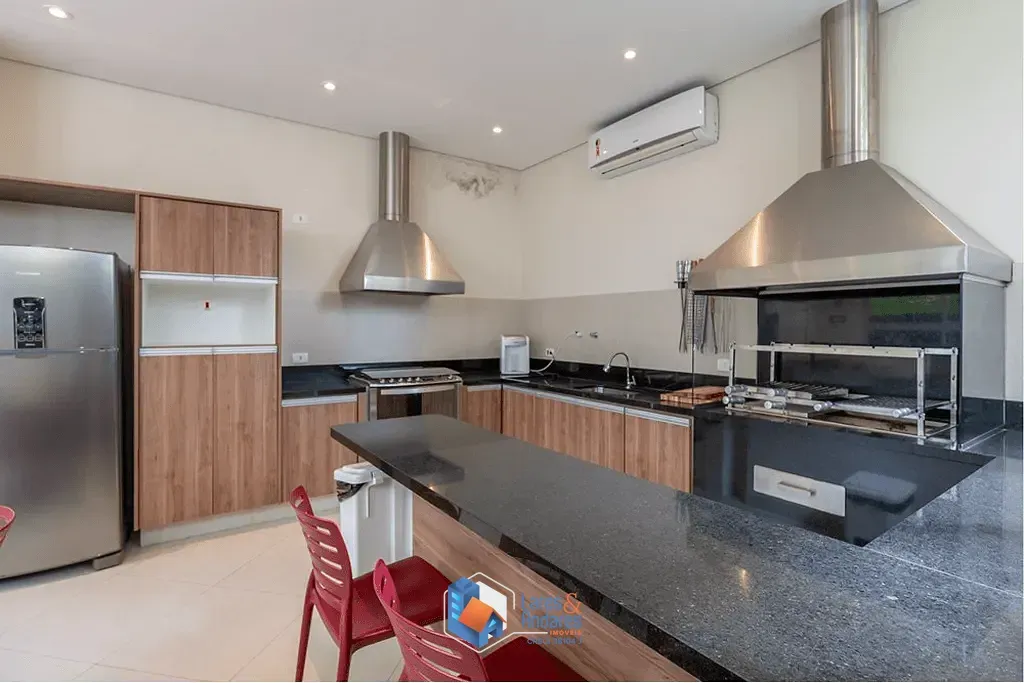 Imagem Apartamento à venda 3 Quartos 1 Suite 2 Vagas 73M² Vila Gumercindo São Paulo - SP