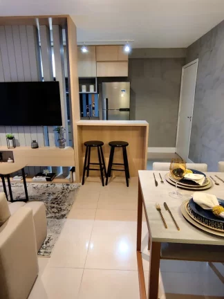 Imagem Apartamento à venda no bairro Ipiranga - São Paulo/SP