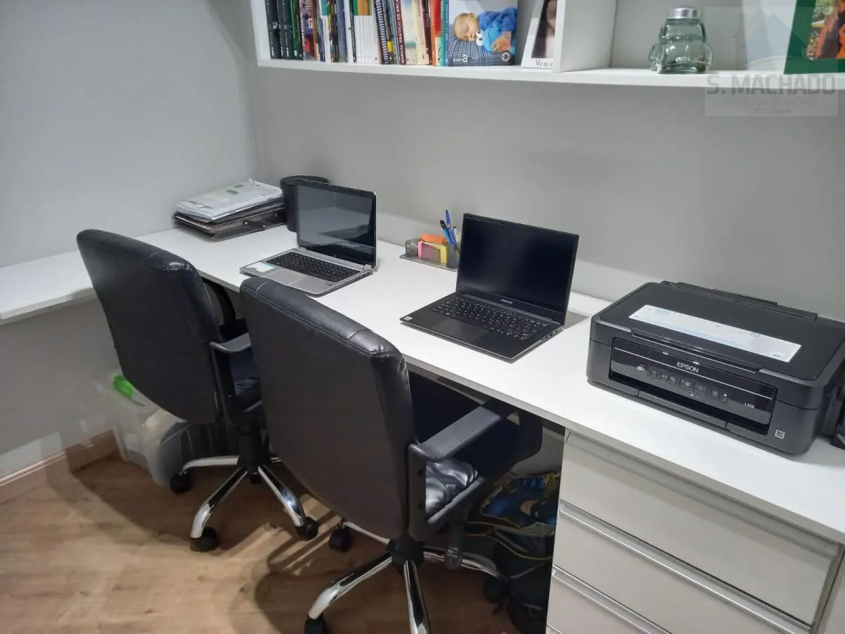 Imagem Apartamento para Venda em Santo André / SP no bairro Jardim Utinga