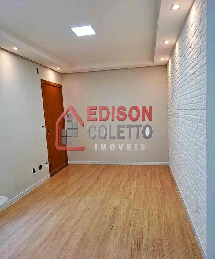 Imagem Apartamento a venda, Garden com quintal privativo, no Residencial Pq Piazza Fontanella, Piracicaba/SP!!