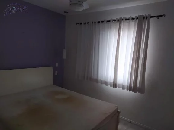 Imagem Apartamento com 2 quartos (1 suíte) para alugar, 85 m² - Jardim Ester - Butantã - São Paulo/SP