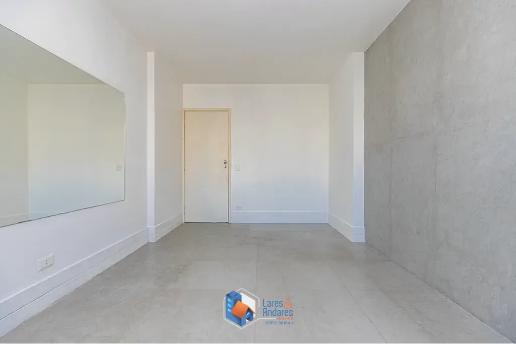 Imagem Apartamento à venda 2 Quartos 1 Suite 1 Vaga 134M² Itaim Bibi São Paulo - SP