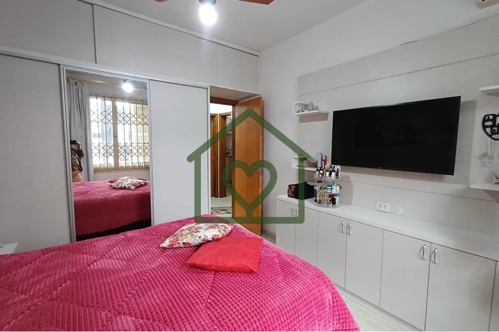 Imagem Apartamento à venda na Cidade Baixa, em Porto Alegre, com 67m² de área privativa, ideal para quem...
