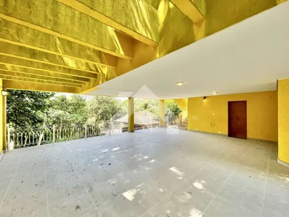 Imagem Casa de Condomínio em Nova Higienópolis - Jandira
