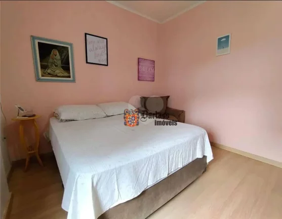 Imagem Apartamento com 2 dormitórios à venda, 71 m² por R$ 490.000,00 - Canto do Forte - Praia Grande/SP
