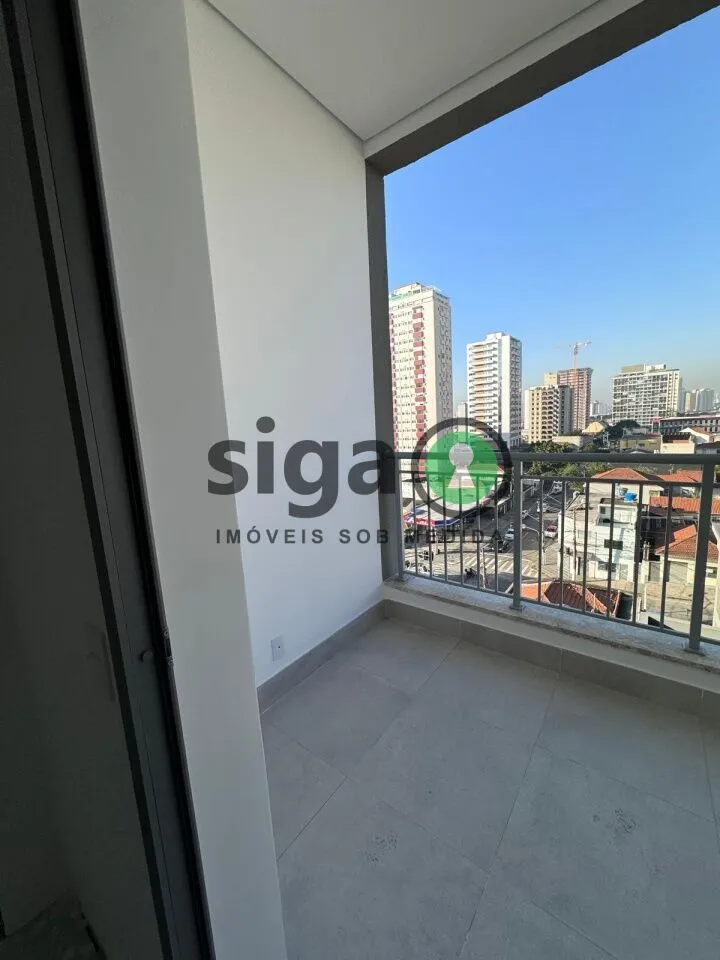 Imagem STUDIO ALTO DO IPIRANGA -PROXIMO AO METRÔ E PARQUE