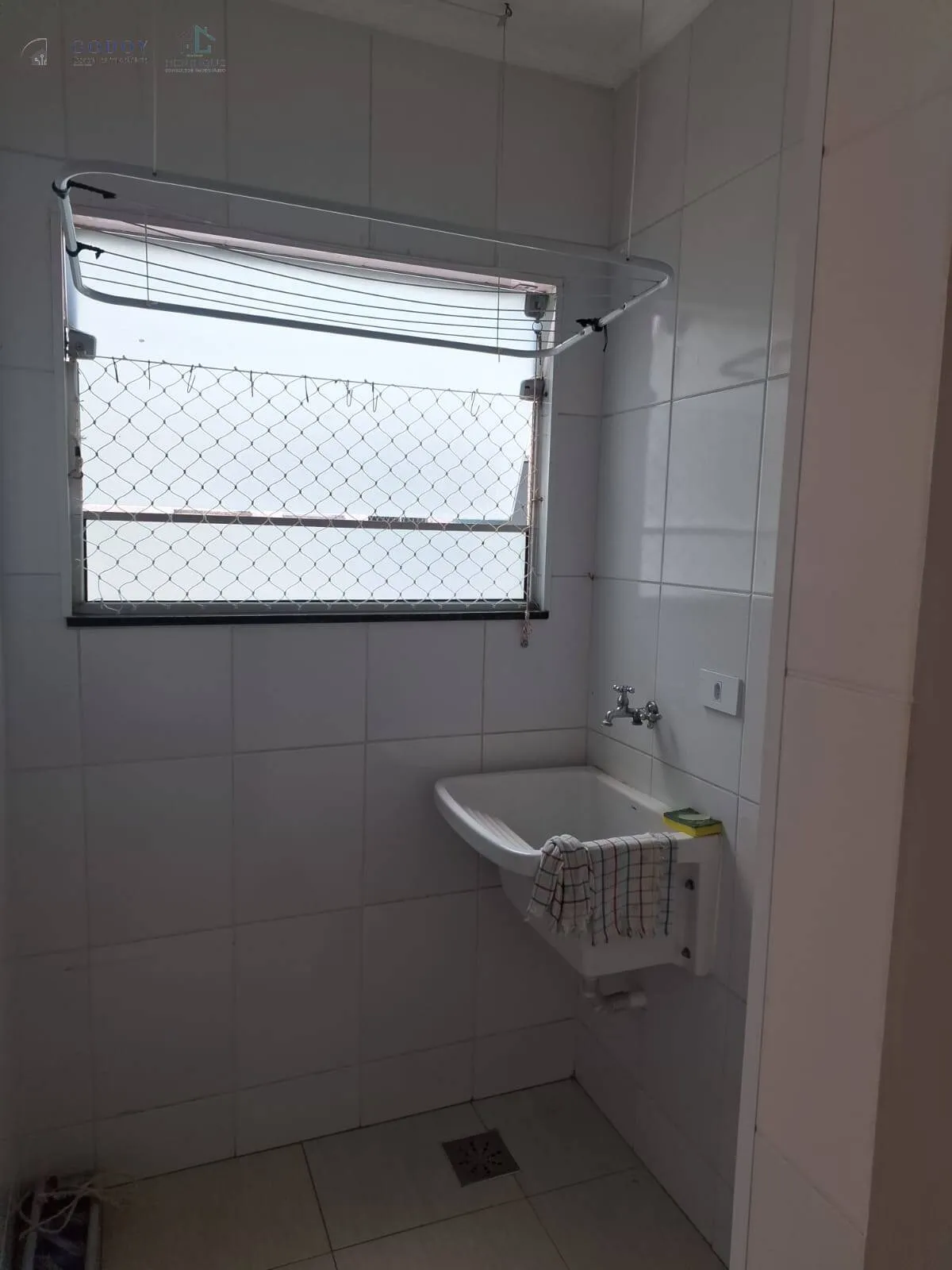 Imagem Apartamento à Venda - Condomínio Mirante do Sol