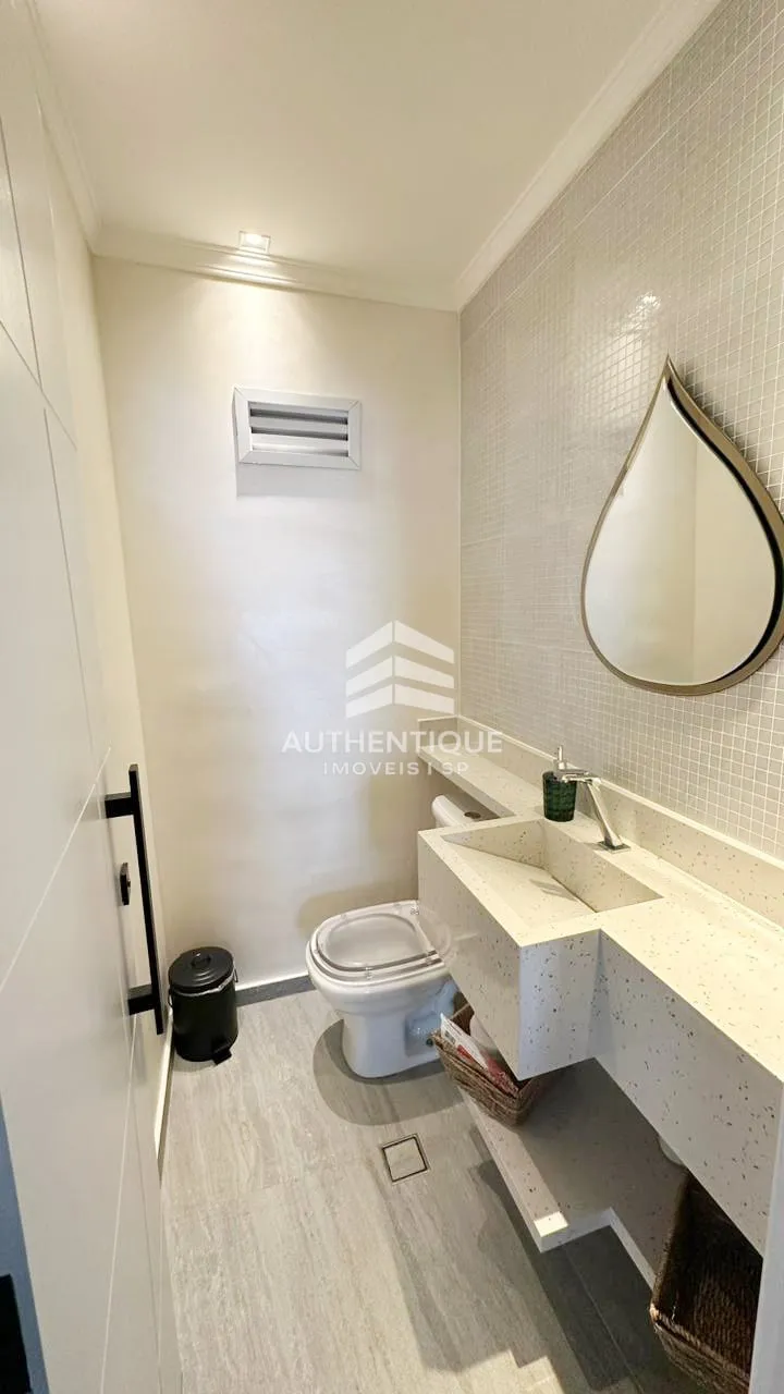 Imagem Vivenda Alto da Boa Vista - Apartamento à venda no bairro Alto da Boa Vista - São Paulo/SP, Zona Sul