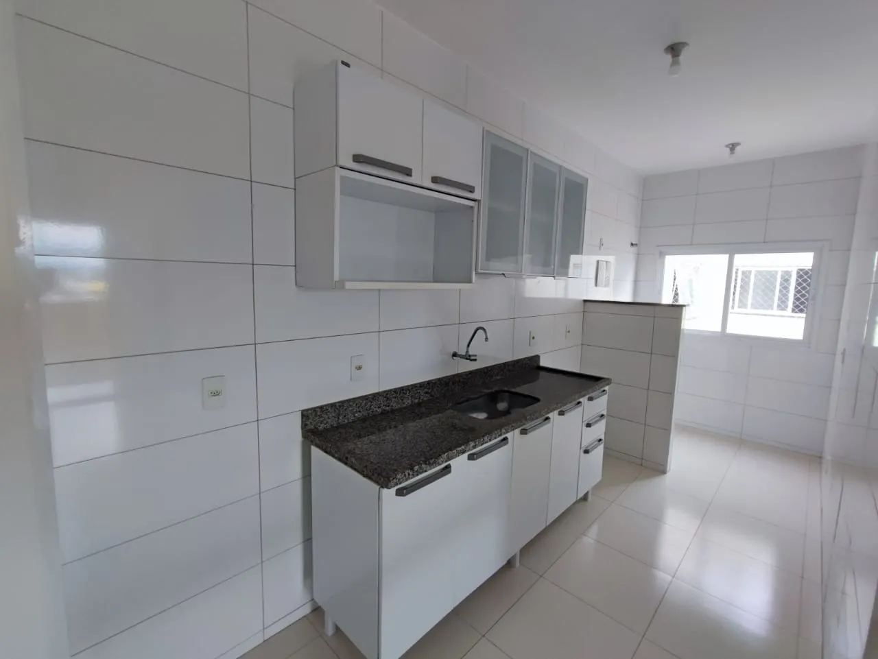Imagem Apartamento à venda 2 Quartos, 1 Suite, 1 Vaga, 68.64M², Chácara Galega, Pindamonhangaba - SP | Embaúba Residencial