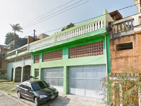 Imagem Oportunidade Única em RIBEIRAO PIRES - SP | Tipo: Casa | Negociação: Leilão | Situação: Imóvel