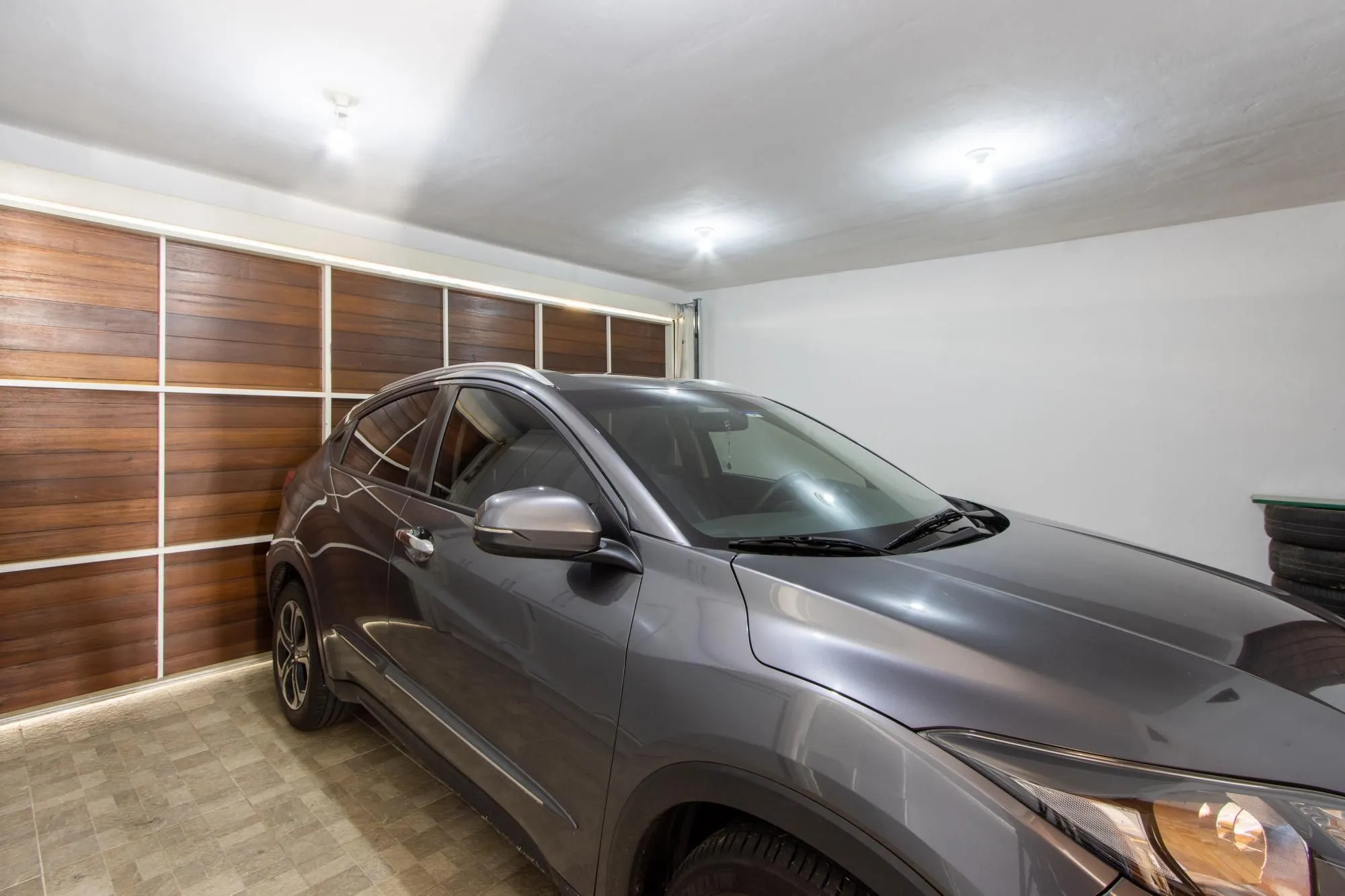 Imagem Casa 4 dormitórios com elevador