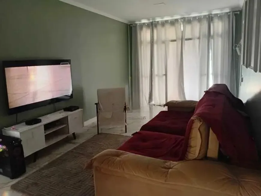 Imagem Cobertura para Venda em Rio de Janeiro, Praça Seca, 3 dormitórios, 2 banheiros, 2 vagas