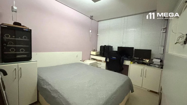 Imagem Apartamento com 2 dormitórios à venda, 97 m² por R$ 899.000,00 - Itapoa - Vila Velha/ES