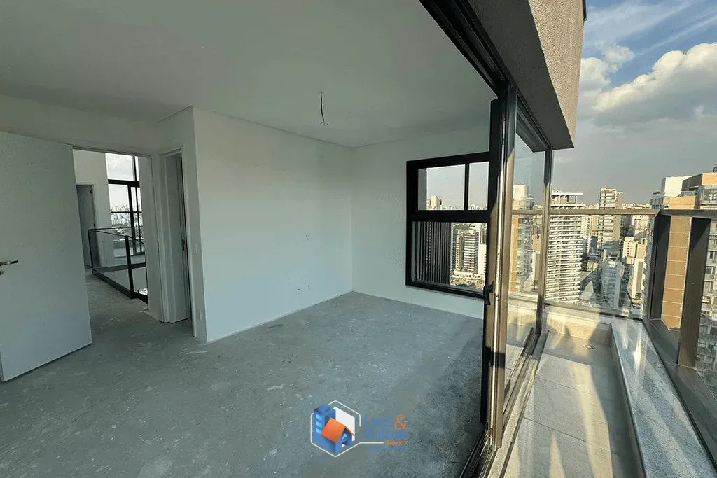 Imagem Cobertura Duplex à venda 4 Quartos 4 Suites 3 Vagas 281M² Moema São Paulo - SP
