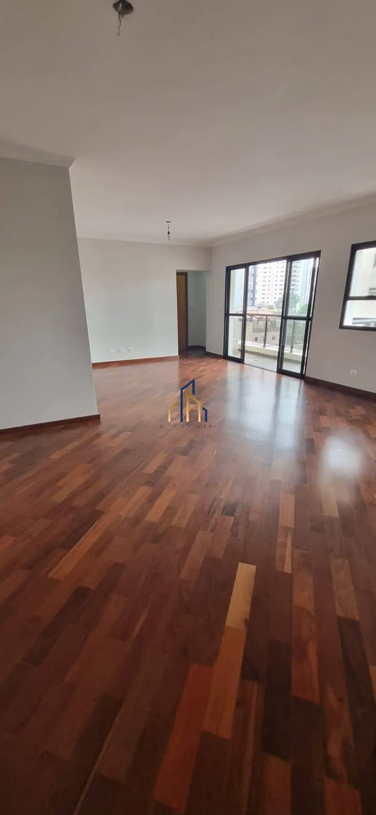 Imagem Apartamento para Venda, Vila Bastos Santo André/SP