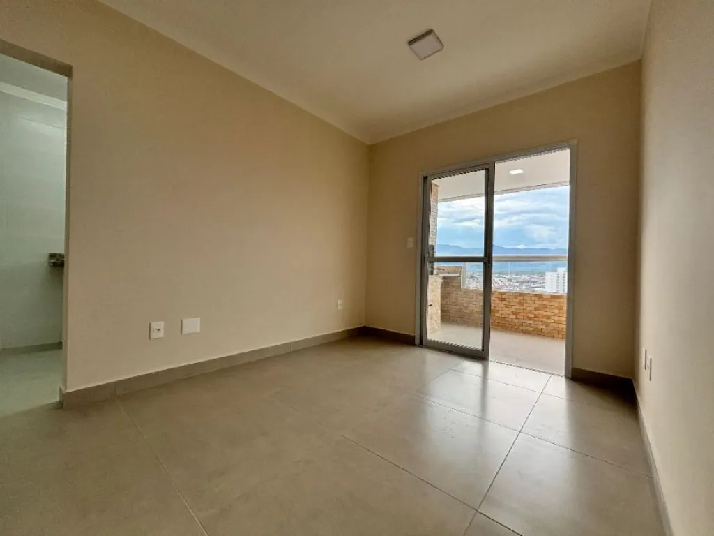 Imagem APARTAMENTO COM 60,89 m² - OCIAN - PRAIA GRANDE SP
