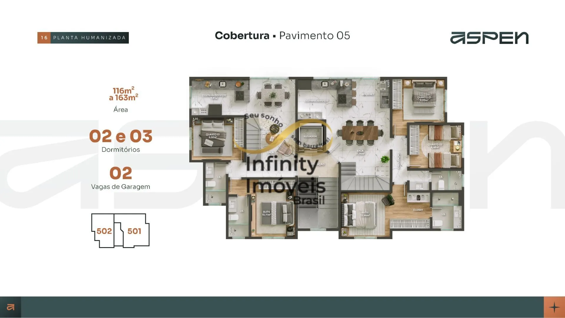 Imagem Apartamento à venda no bairro Minas Brasil - Belo Horizonte/MG
