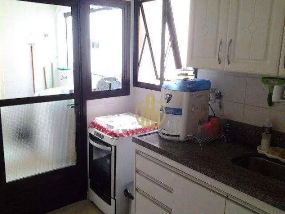 Imagem Apartamento 3 dormitórios com suíte à venda, Iguatemi, Ribeirão Preto - AP0293.