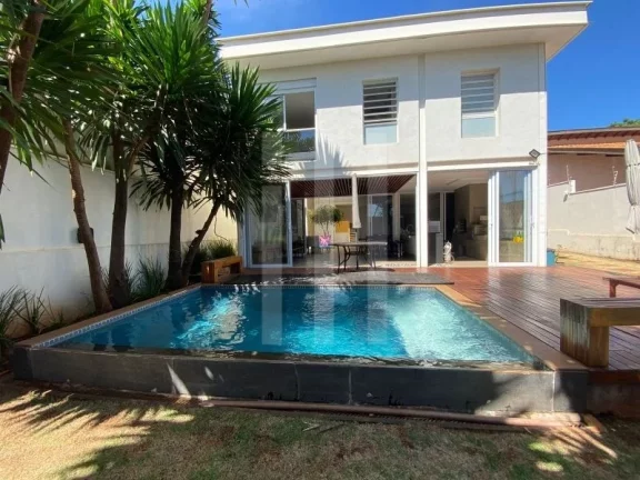 Foto do imóvel Sobrado City Ribeirao Moderno