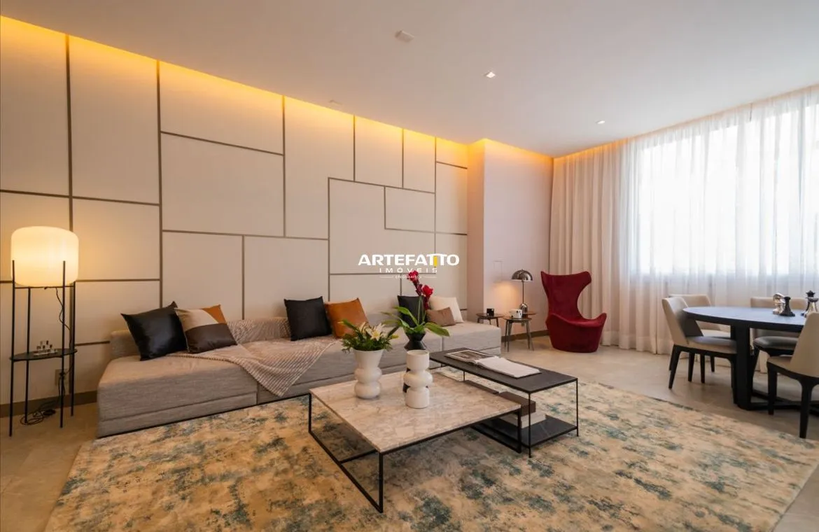 Imagem Apartamento à Venda em Jardim Dom Bosco, São Paulo - SP