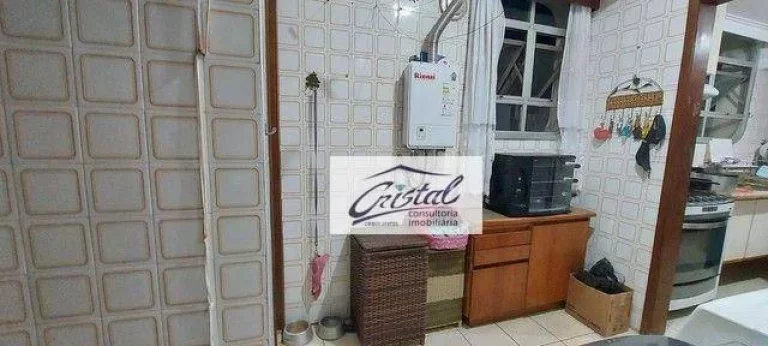 Imagem Excelente apartamento venda Morumbi