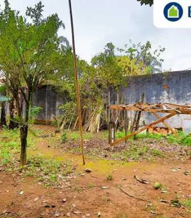 Foto do imóvel Terreno à Venda, 650 m² em Jardim Marajoara - São Paulo