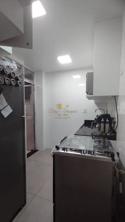 Imagem Apartamento para Venda em Teresópolis / RJ no bairro Agriões