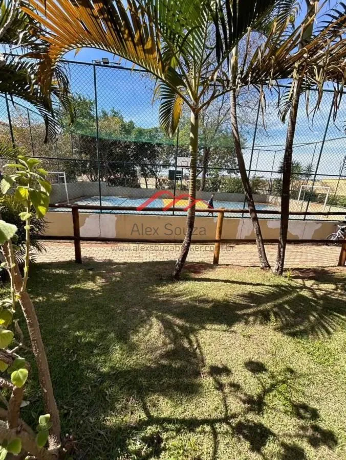 Imagem Apartamento para Venda em Sumaré, Jardim Santa Terezinha (Nova Veneza), 2 dormitórios, 1 banheiro, 1 vaga