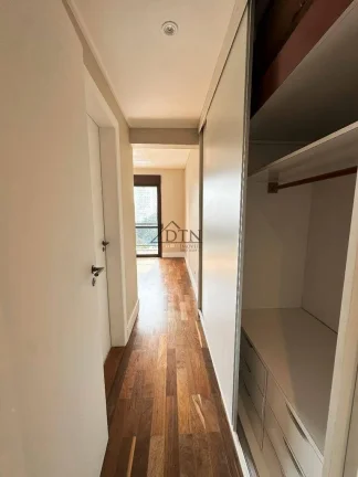Imagem Apartamento alto padrão - 4 dormitórios, 2 suítes, 4 vagas fixas