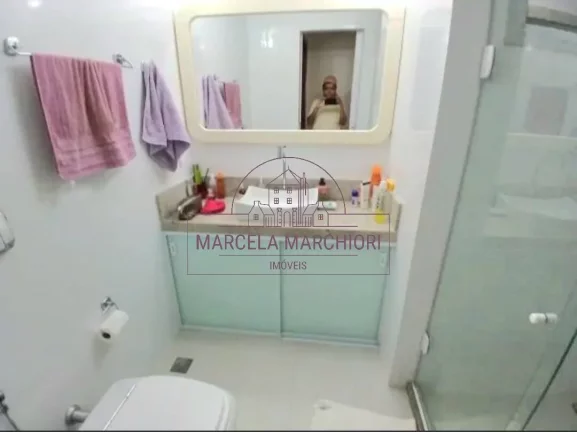 Imagem Ap 2 quartos, grande 75m2, reformado, armários, decorado, itapuã