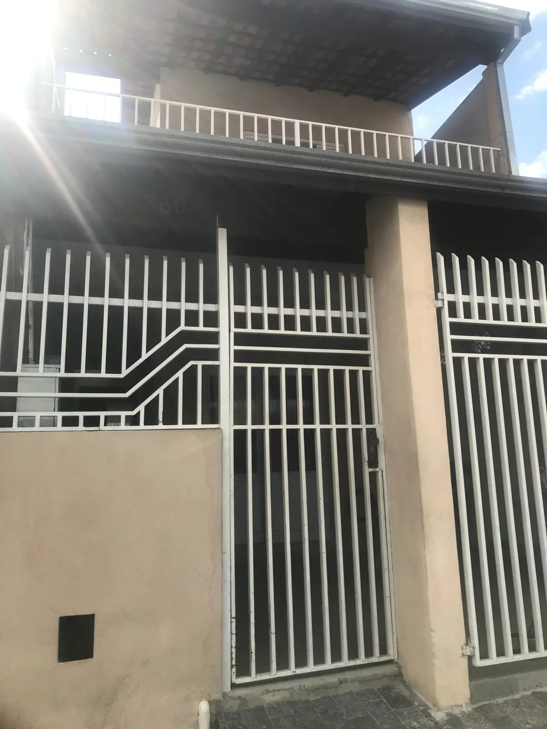 Imagem Casa à venda 3 Quartos, 1 Vaga, 125M², Residencial Mombaça, Pindamonhangaba - SP