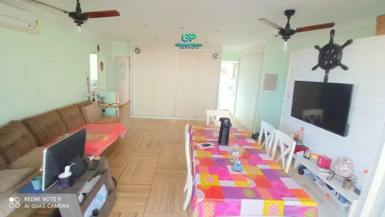 Imagem Apartamento Cobertura para Venda em Enseada Guarujá-SP