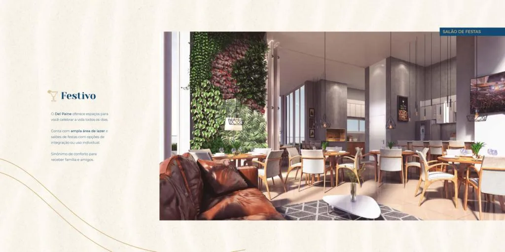 Imagem Apartamento 2 Dormitórios - Bairro Navegantes