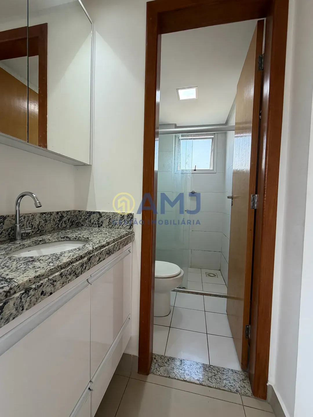 Imagem Apartamento padrão para Locação, Vila Rosa, Goiânia, GO
