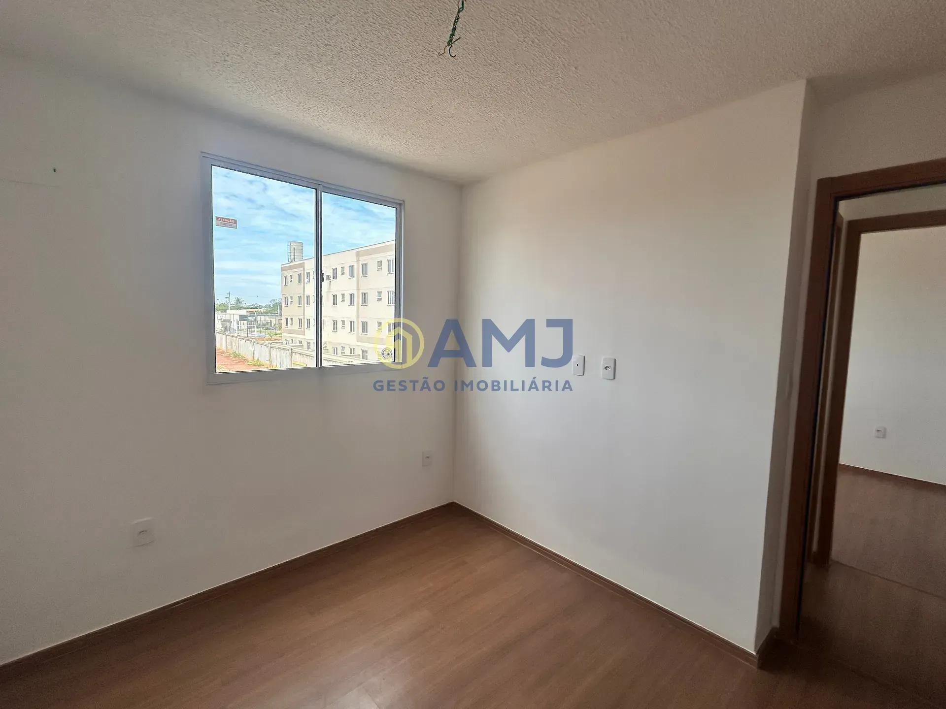 Imagem APARTAMENTO NOVO PARA ALUGUEL | REGIÃO NOROESTE